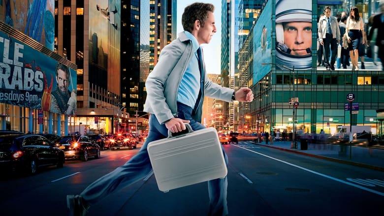 The Secret Life of Walter Mitty image