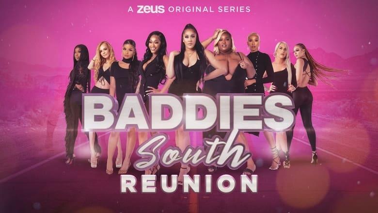 Baddies South: The Reunion image