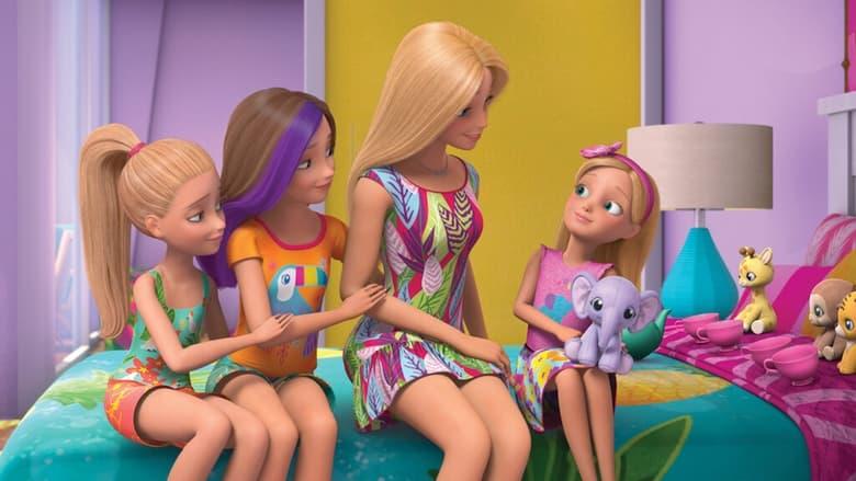Barbie & Chelsea: The Lost Birthday image