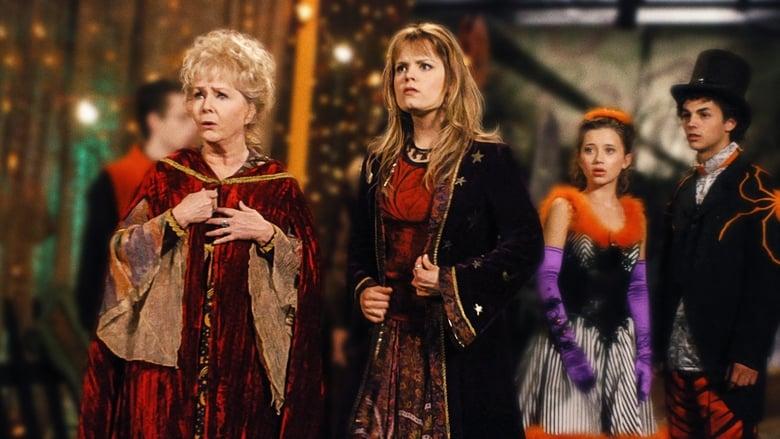 Halloweentown High image