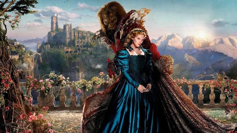 Beauty and the Beast image