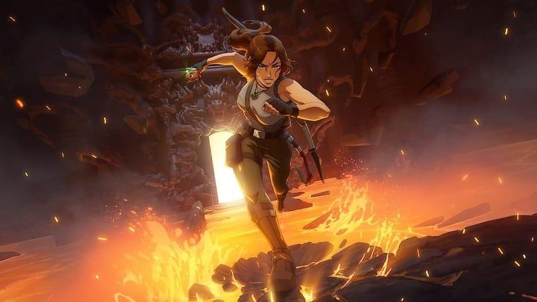 Tomb Raider: The Legend of Lara Croft image