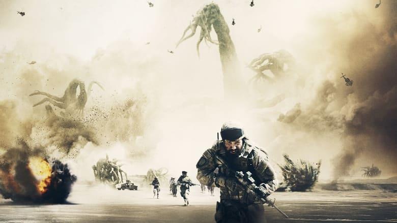 Monsters: Dark Continent image