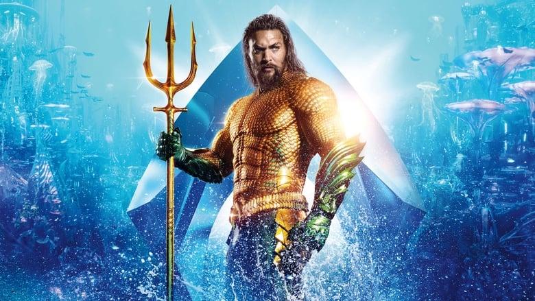 Aquaman image