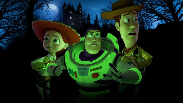 Toy Story of Terror! image