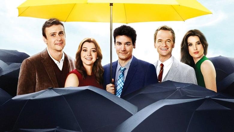 How I Met Your Mother image