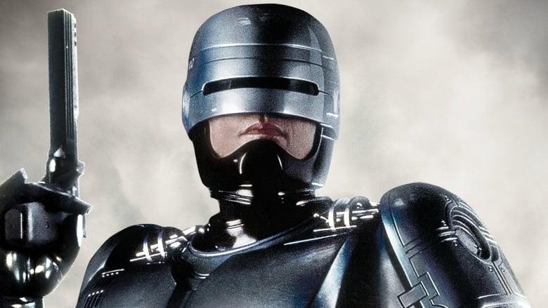 RoboCop image