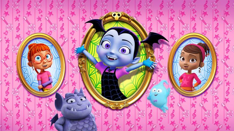 Vampirina image