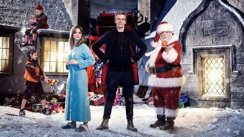 Doctor Who: Last Christmas image