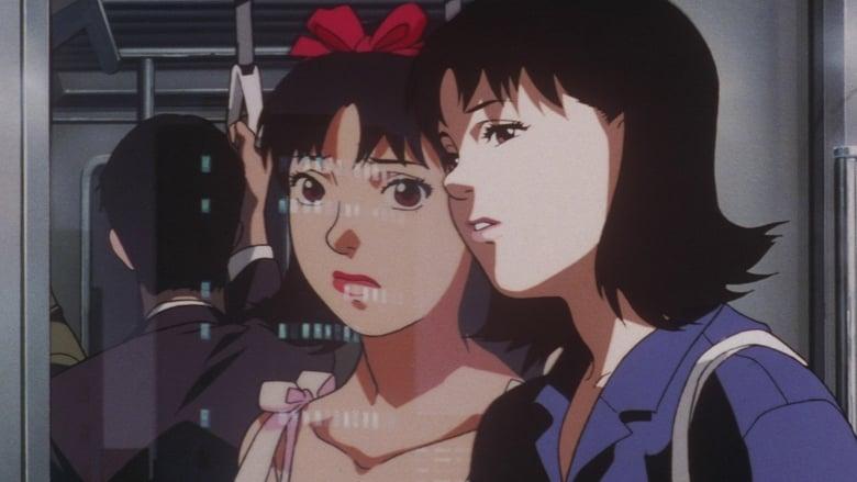 Perfect Blue image