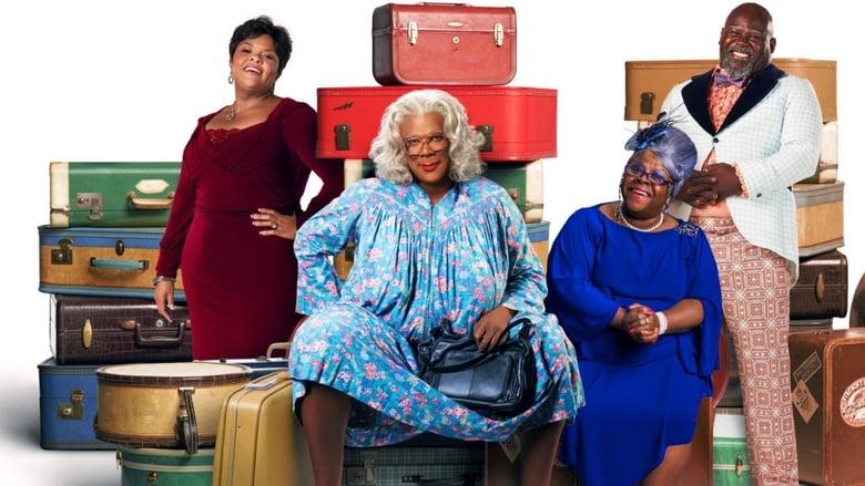 Tyler Perry's Madea's Farewell - The Play image