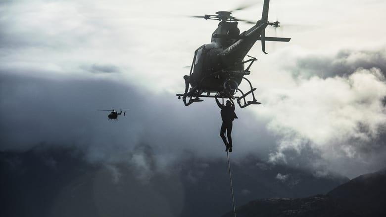 Mission: Impossible - Fallout image