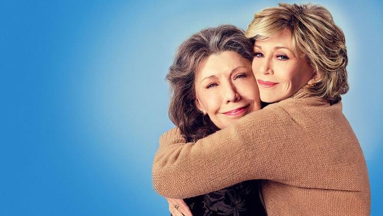 Grace and Frankie image