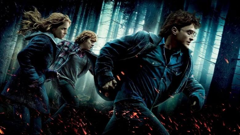 Harry Potter and the Deathly Hallows: Part 1 image