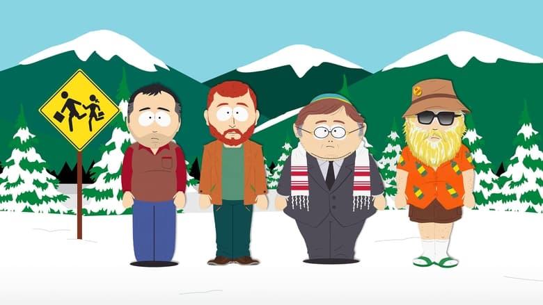 South Park: Post COVID: The Return of COVID image
