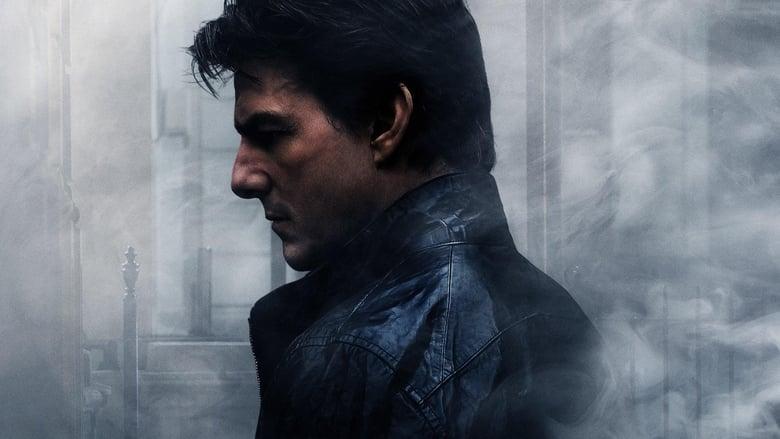 Mission: Impossible - Rogue Nation image