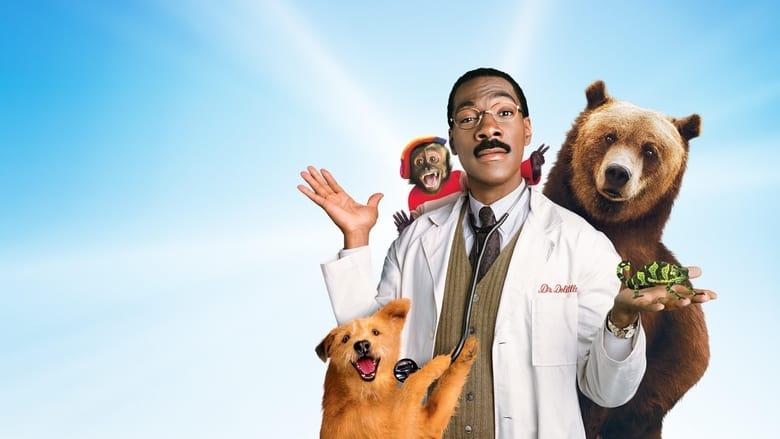 Dr. Dolittle 2 image