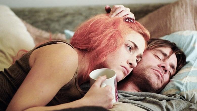 Eternal Sunshine of the Spotless Mind image