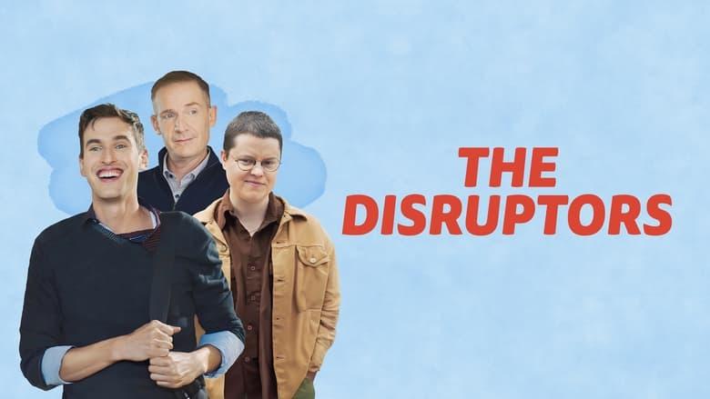 The Disruptors image