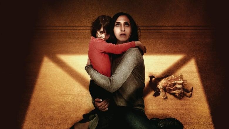 Under the Shadow image