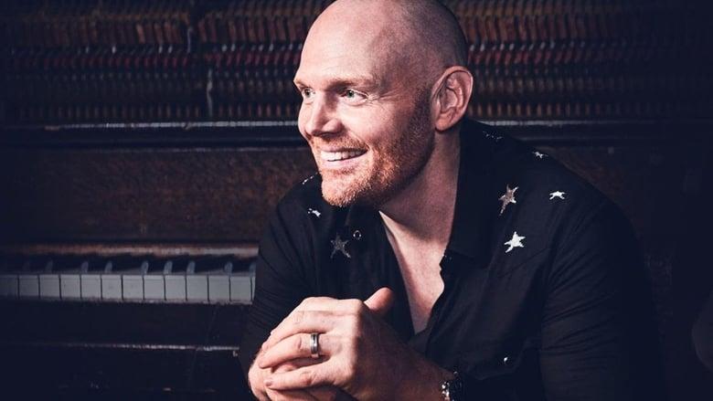 Bill Burr: Walk Your Way Out image