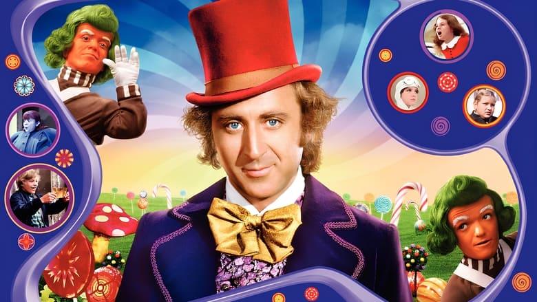 Willy Wonka & the Chocolate Factory image