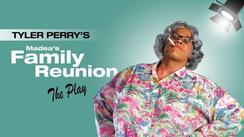 Tyler Perry's Madea's Family Reunion - The Play image