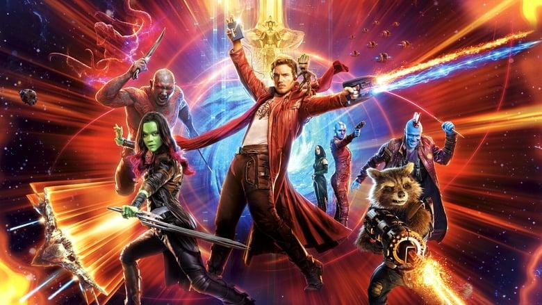 Guardians of the Galaxy Vol. 2 image