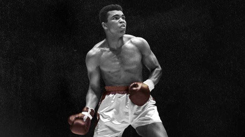 What's My Name | Muhammad Ali image