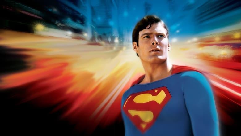 Superman IV: The Quest for Peace image