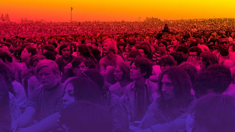 Woodstock: Three Days That Defined a Generation image