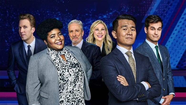 The Daily Show image