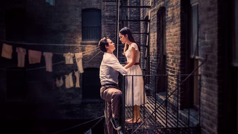 West Side Story image