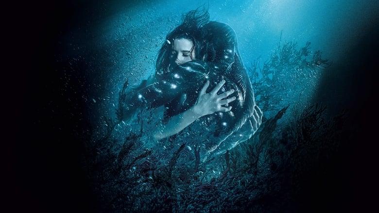 The Shape of Water image