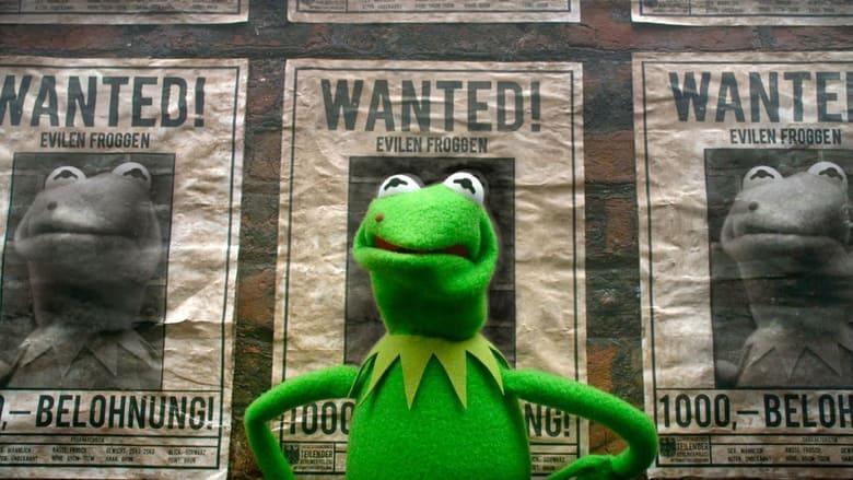 Muppets Most Wanted image