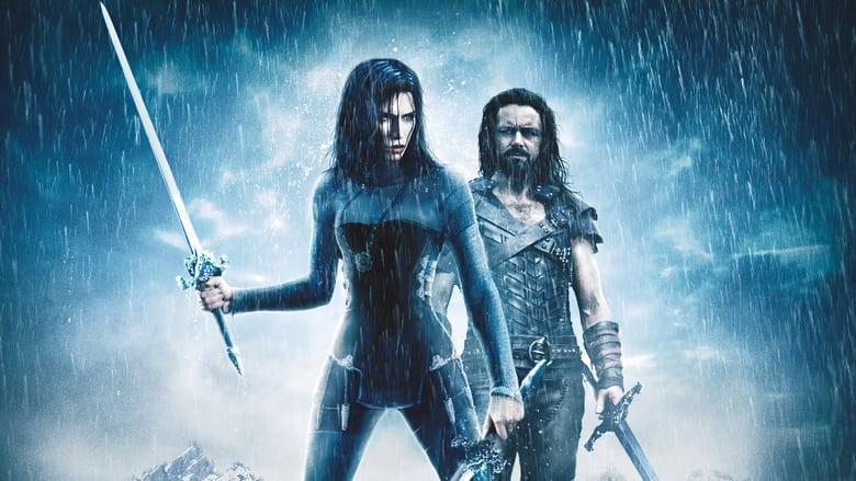 Underworld: Rise of the Lycans image