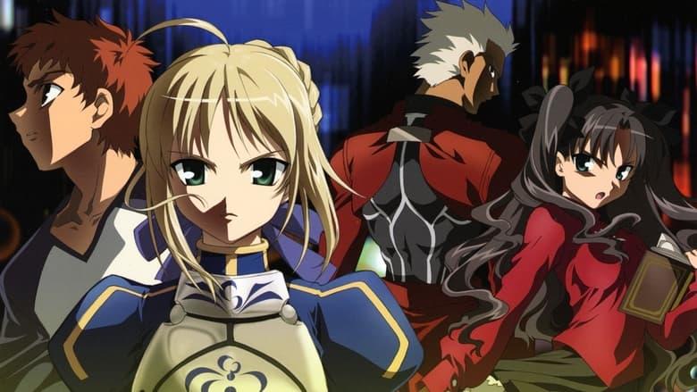 Fate/stay night image