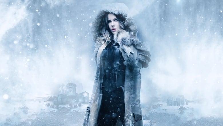 Underworld: Blood Wars image