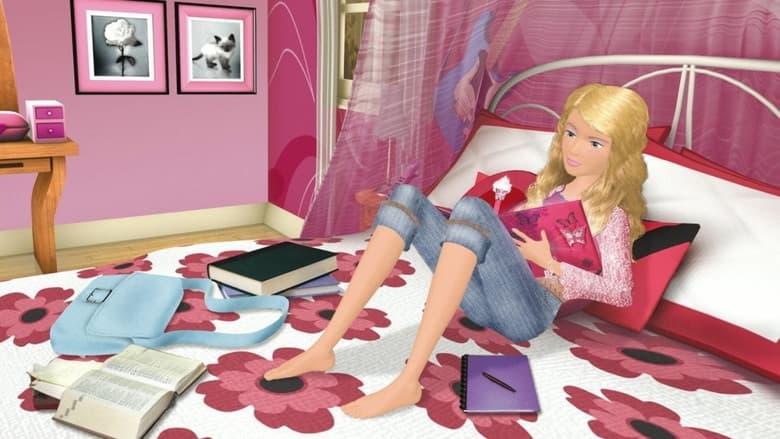 The Barbie Diaries image