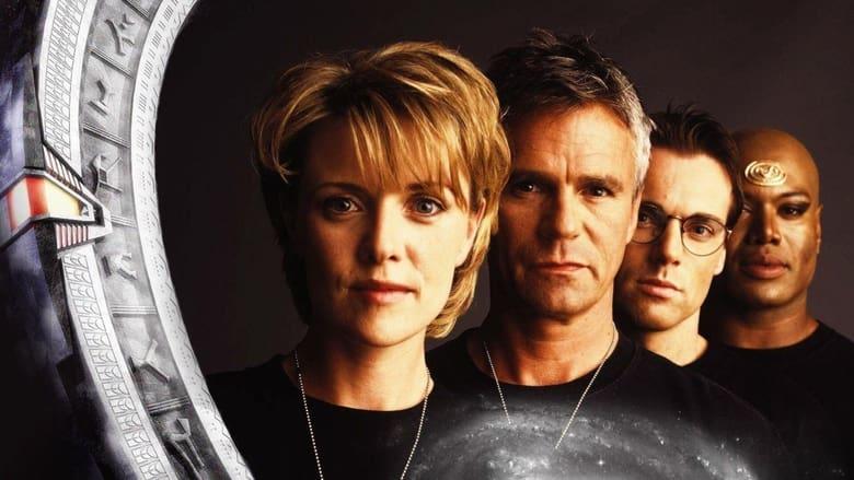 Stargate SG-1: Children of the Gods image