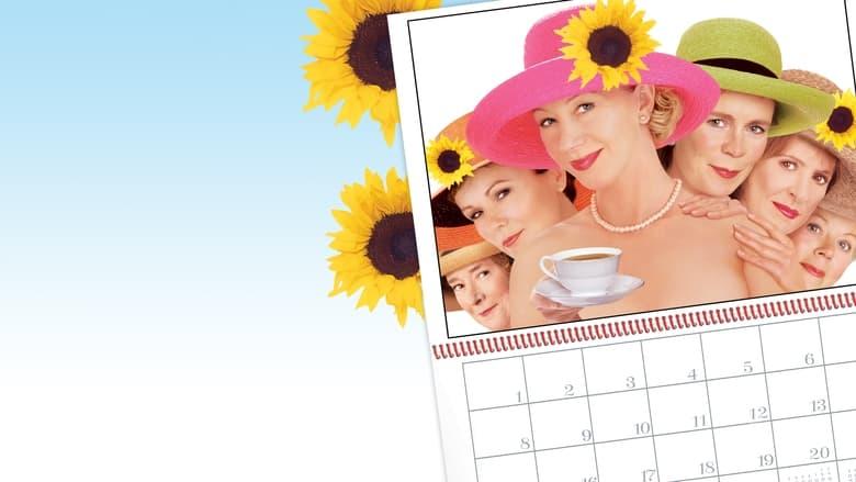 Calendar Girls image