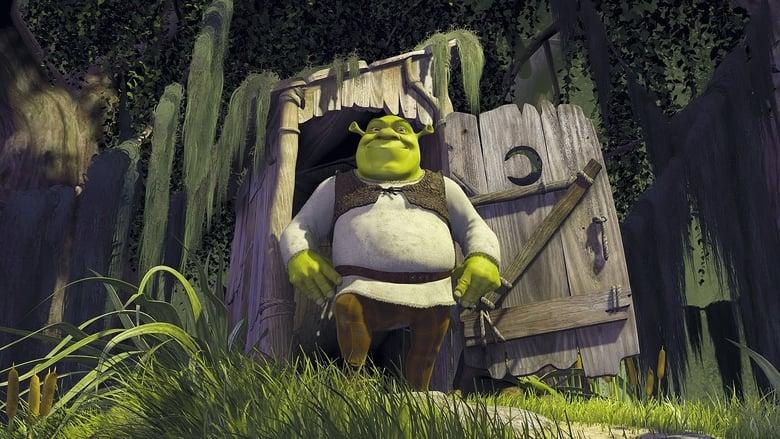 Shrek image