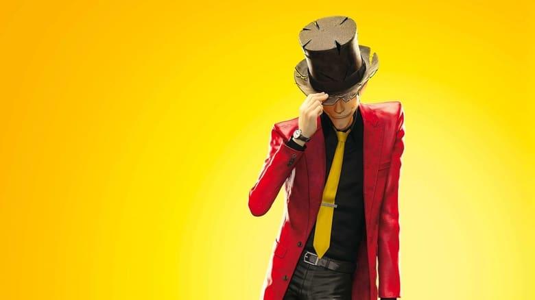 Lupin III: The First image