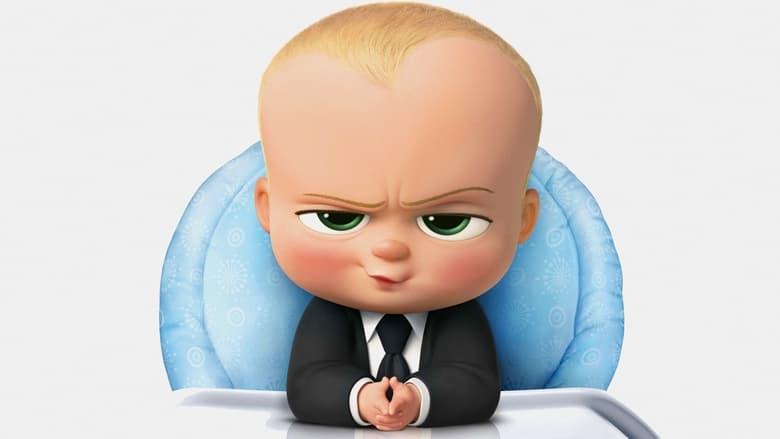 The Boss Baby image