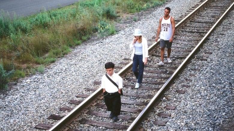 The Station Agent image