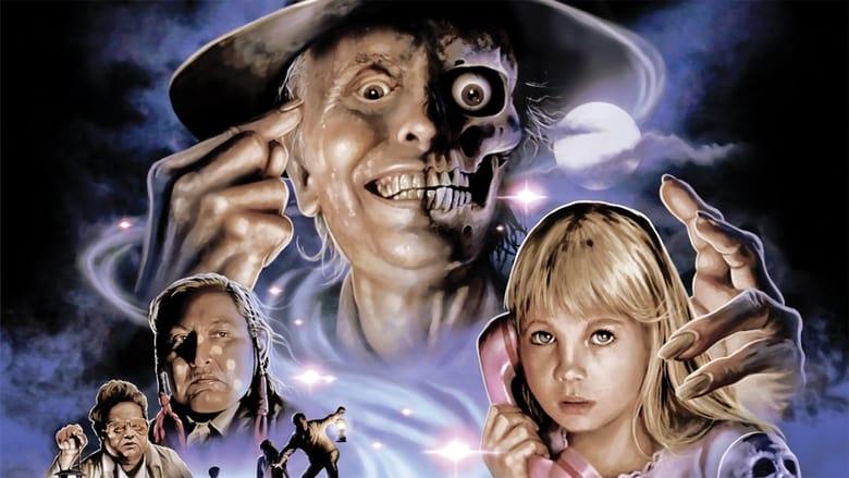 Poltergeist II: The Other Side image