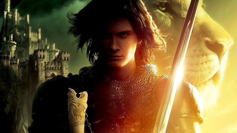 The Chronicles of Narnia: Prince Caspian image