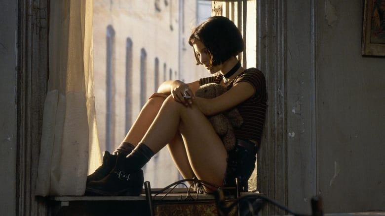 Léon: The Professional image