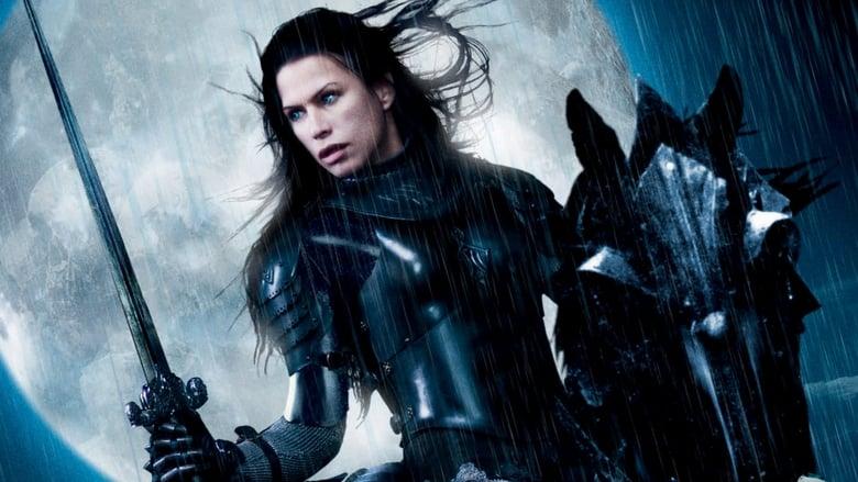 Underworld: Rise of the Lycans image