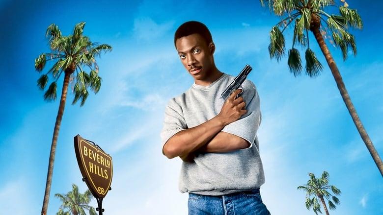 Beverly Hills Cop image